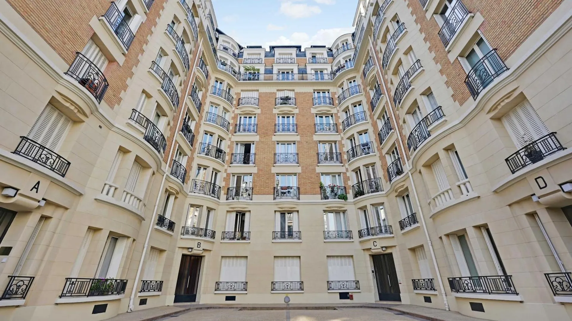 Cosy - 1br-2p - Near Champs-de-mars