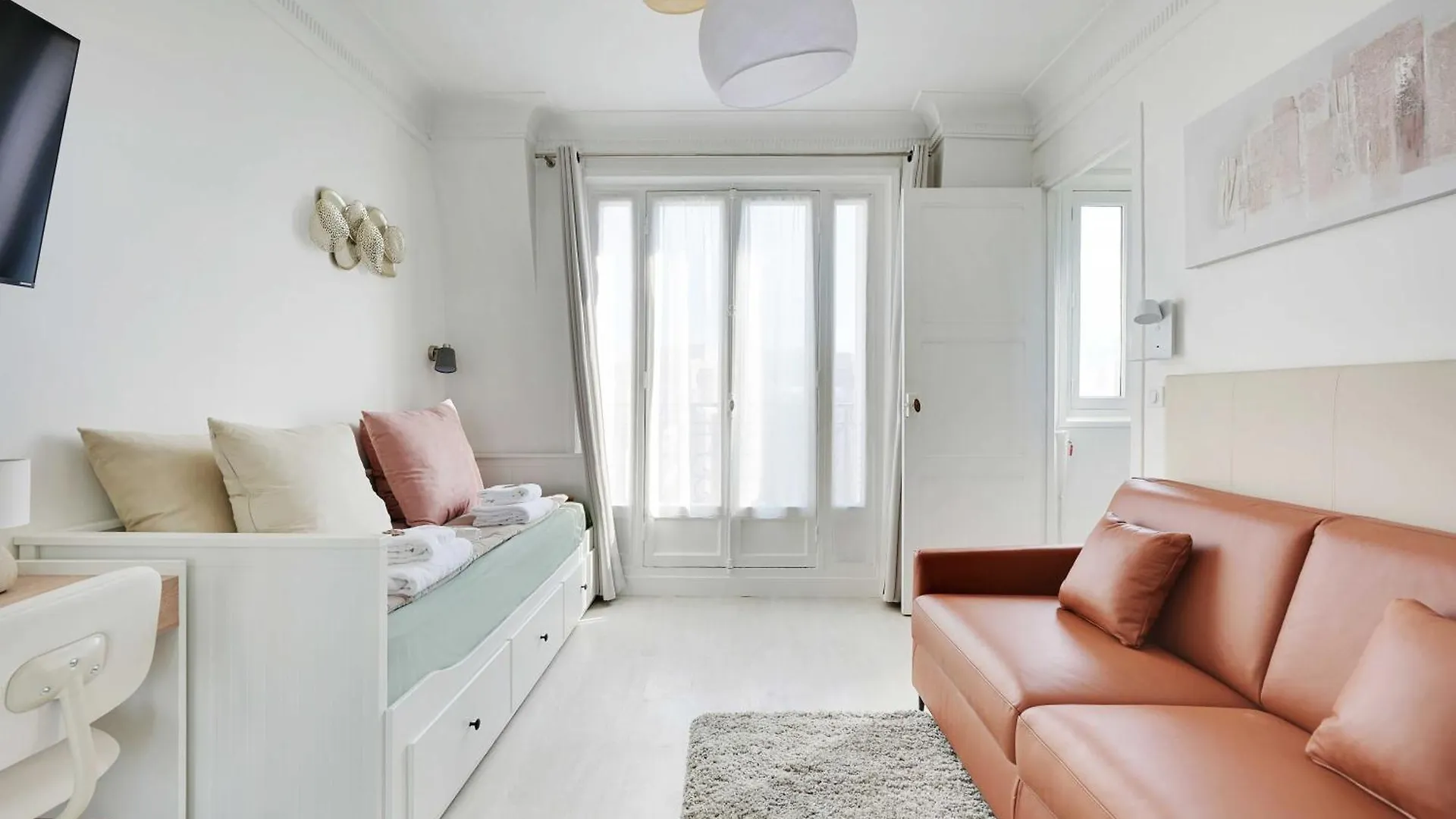 Cosy - 1br-2p - Near Champs-de-mars Lejlighed