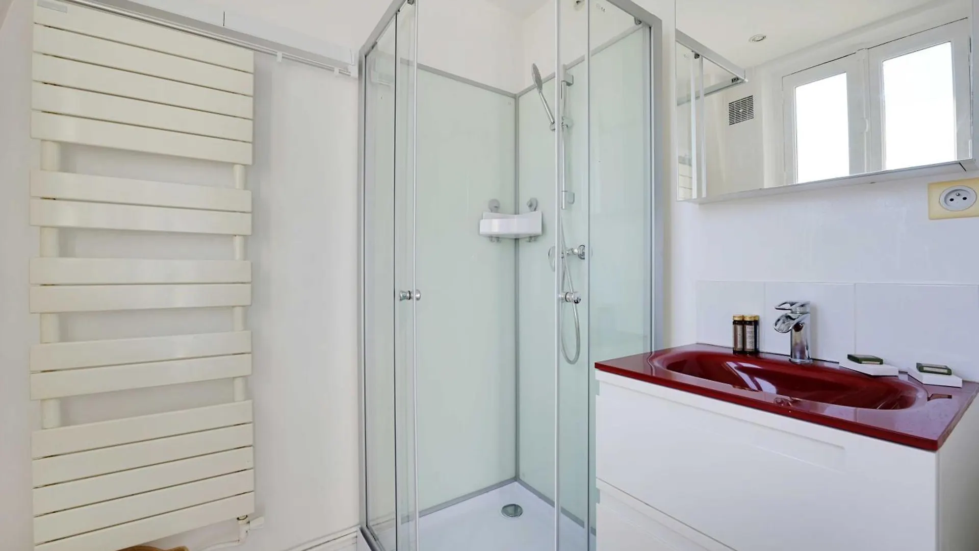 Cosy - 1br-2p - Near Champs-de-mars *