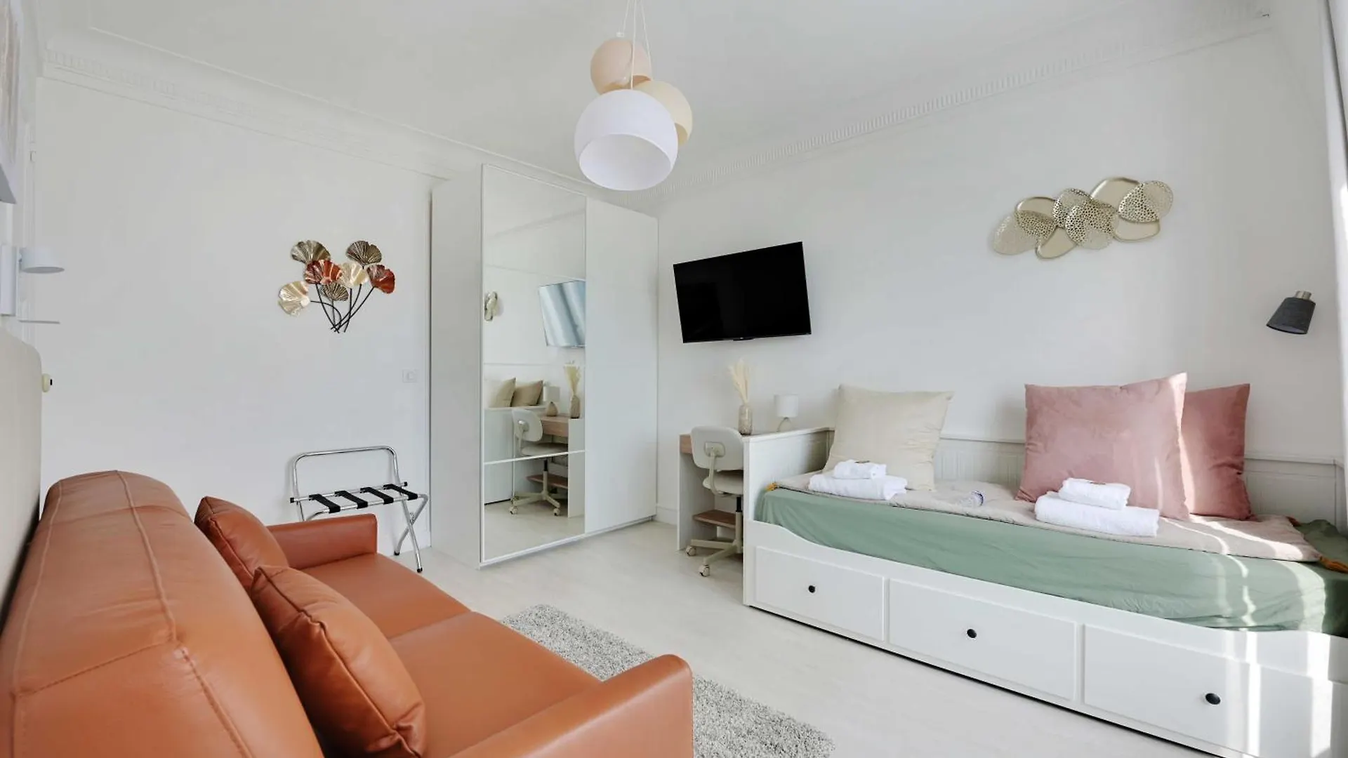 Cosy - 1br-2p - Near Champs-de-mars * Paris