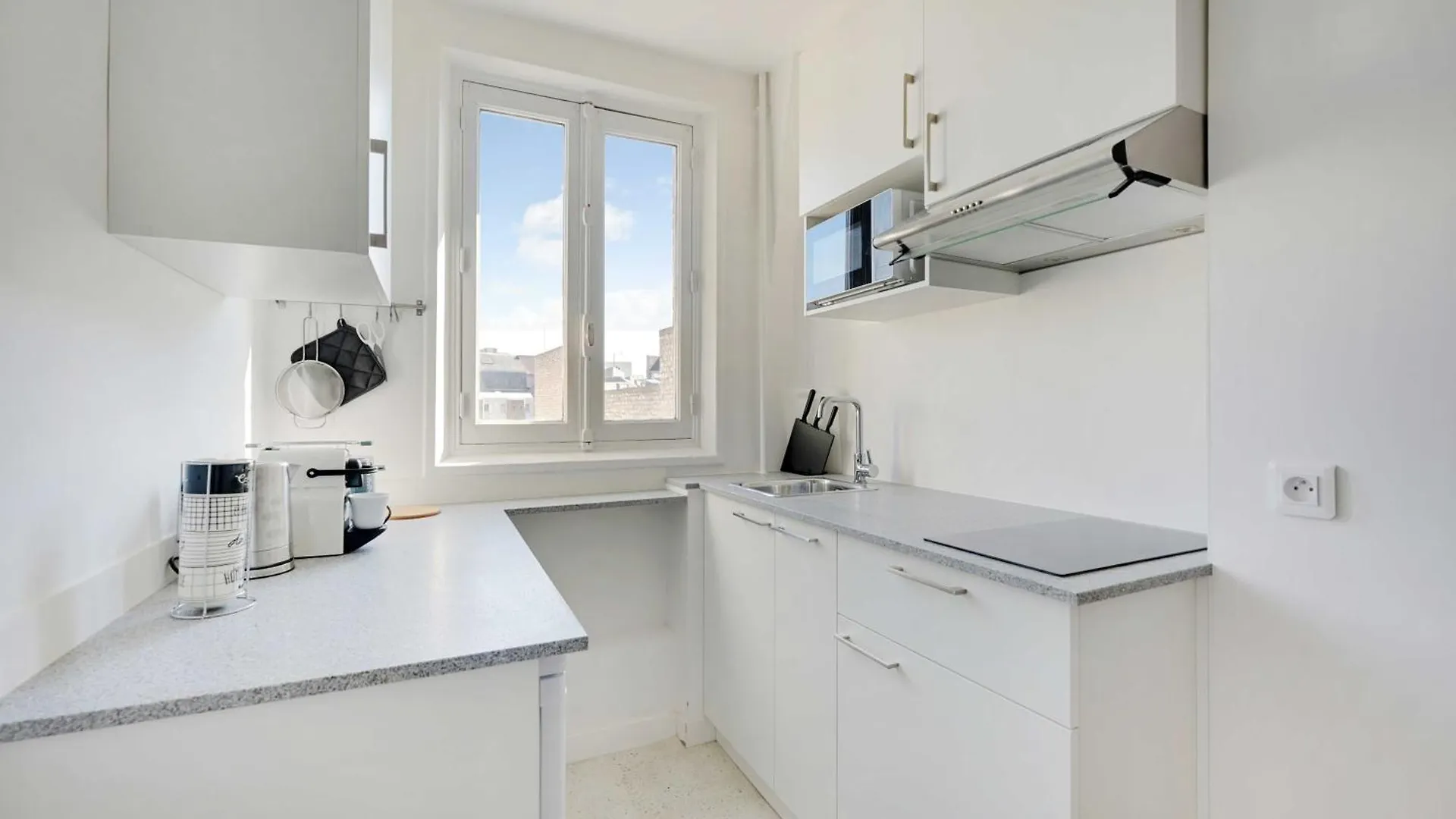 Cosy - 1br-2p - Near Champs-de-mars