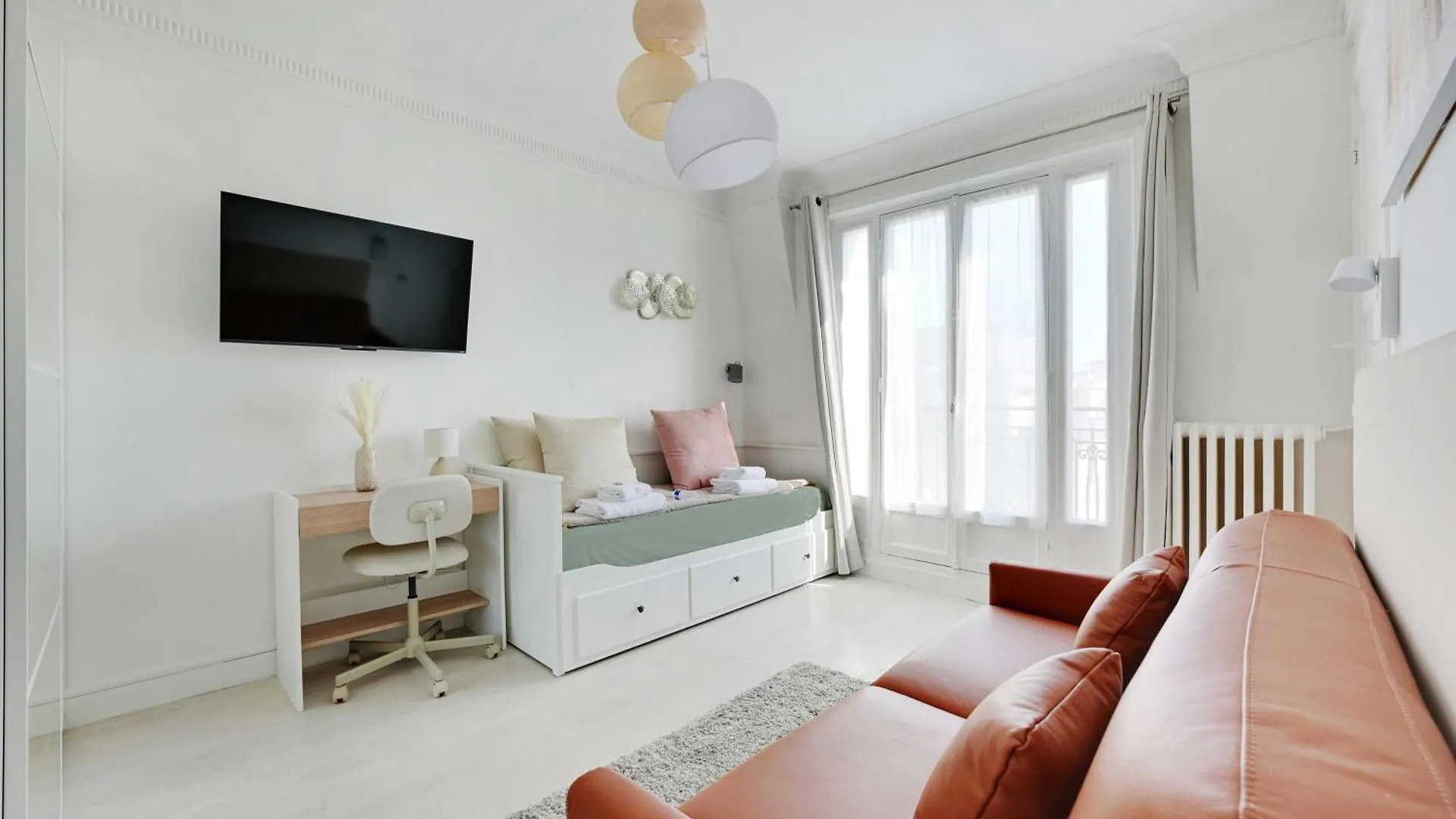 Cosy - 1br-2p - Near Champs-de-mars Apartment