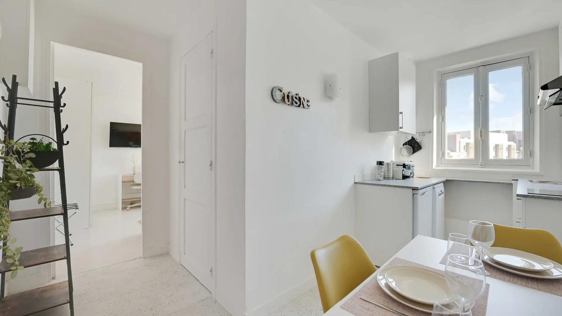 Cosy - 1br-2p - Near Champs-de-mars *