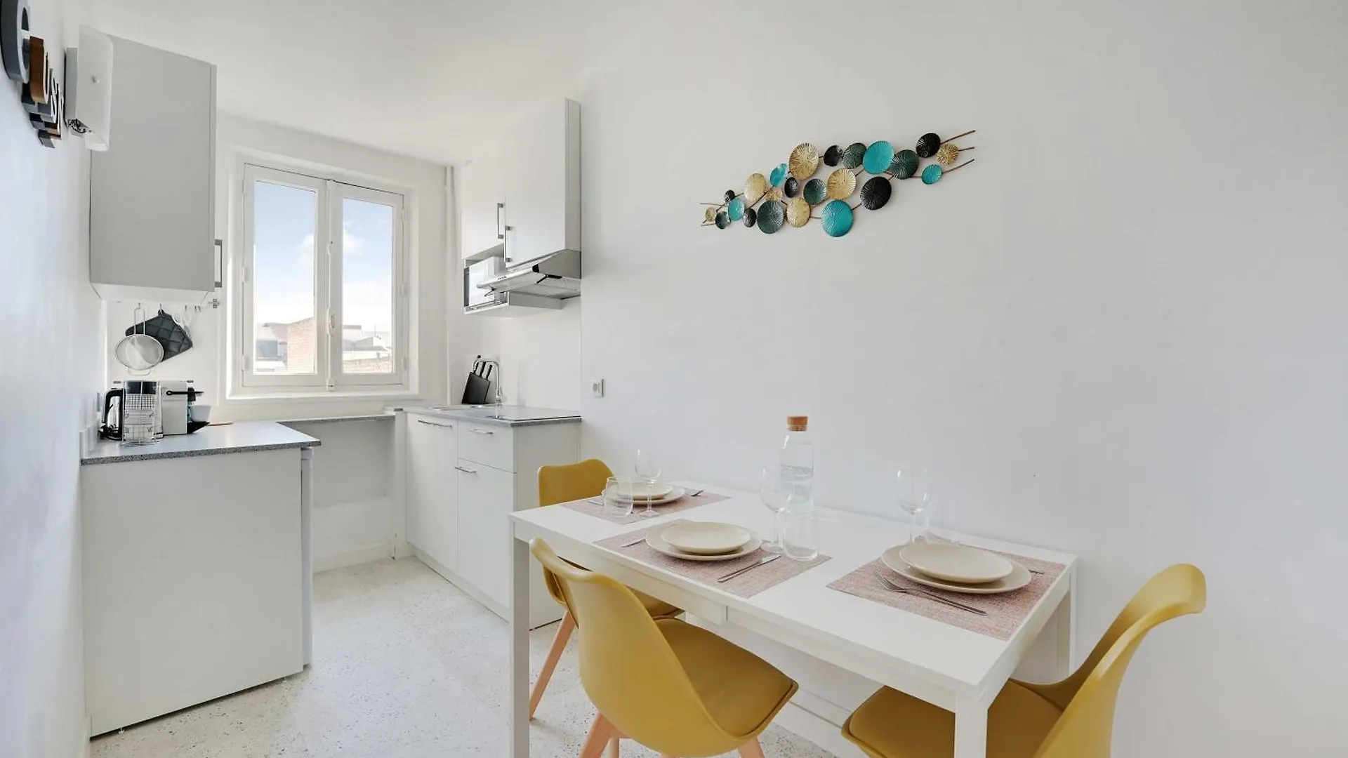 Cosy - 1br-2p - Near Champs-de-mars Lejlighed Paris