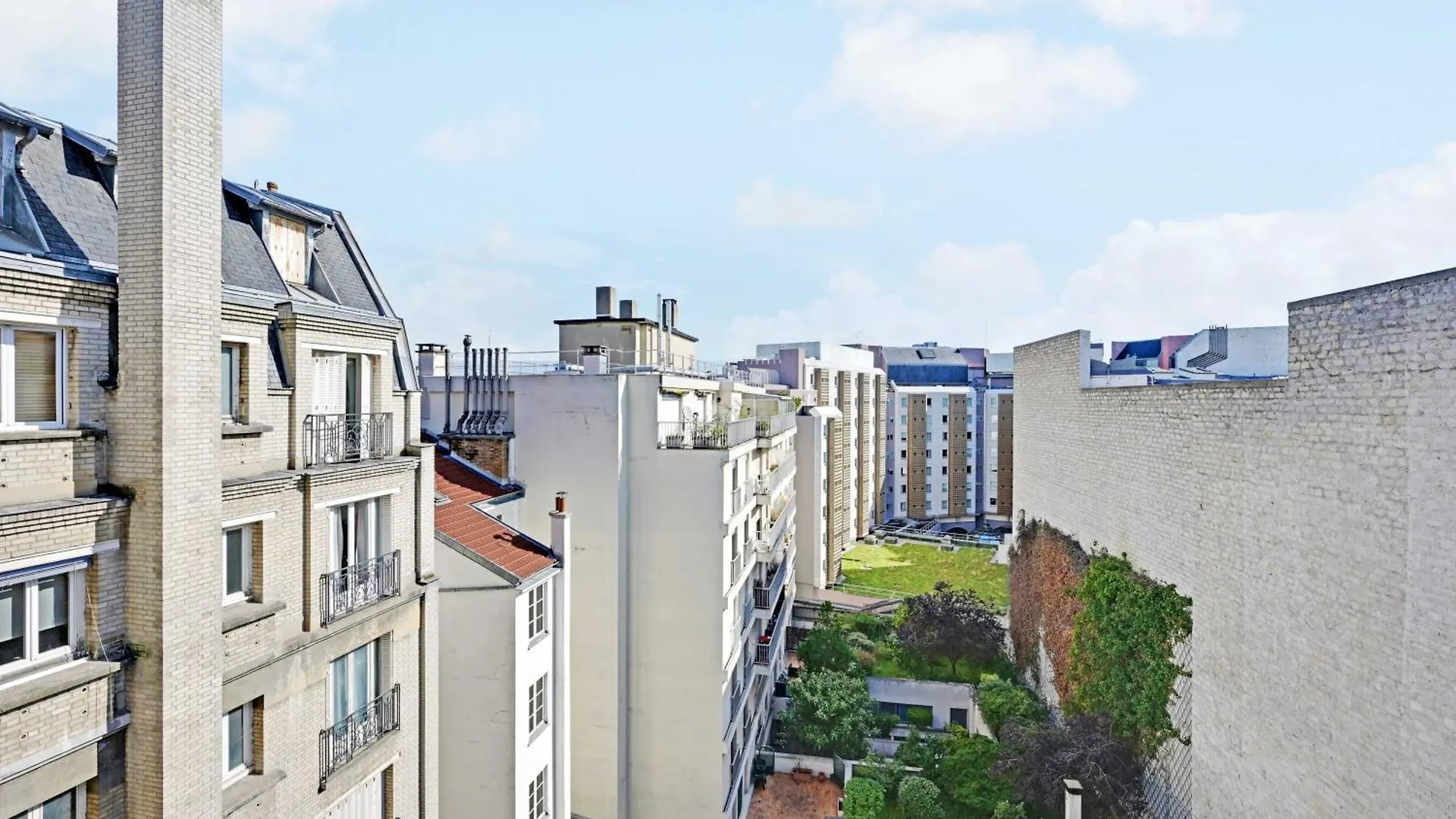 Cosy - 1br-2p - Near Champs-de-mars Lejlighed