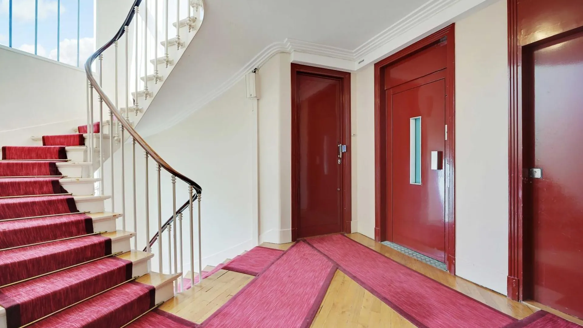 Apartment Cosy - 1br-2p - Near Champs-de-mars